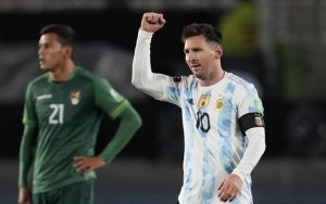 Messi 2
